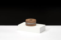 3 Inch, 2-Piece Walnut Grinder ONGROK USA 