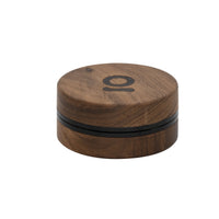 3 Inch, 2-Piece Walnut Grinder ONGROK USA 