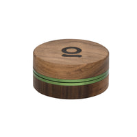 3 Inch, 2-Piece Walnut Grinder ONGROK USA 
