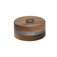 3 Inch, 2-Piece Walnut Grinder ONGROK USA 
