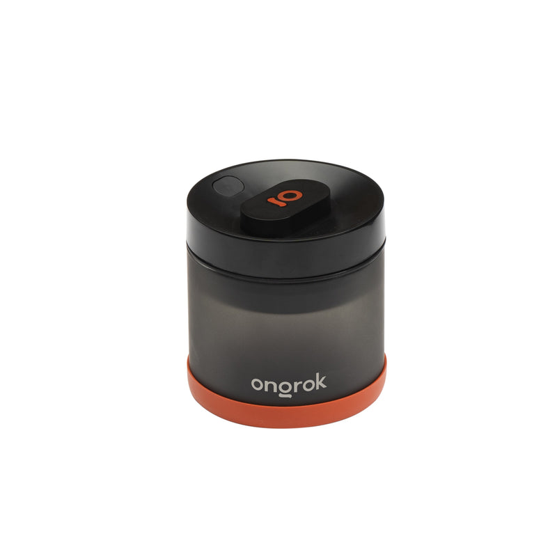 Vacuum Pump Jar 2.0 ONGROK USA 400 ml 