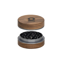 3 Inch, 2-Piece Walnut Grinder ONGROK USA 