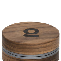 3 Inch, 2-Piece Walnut Grinder ONGROK USA 