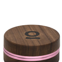3 Inch, 2-Piece Walnut Grinder ONGROK USA 
