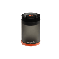 Vacuum Pump Jar 2.0 ONGROK USA 800 ml 
