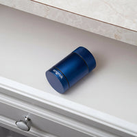 Aluminum Metal Storage Jar ONGROK USA 