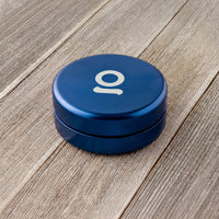 Aluminium Storage Puck ONGROK Blue 