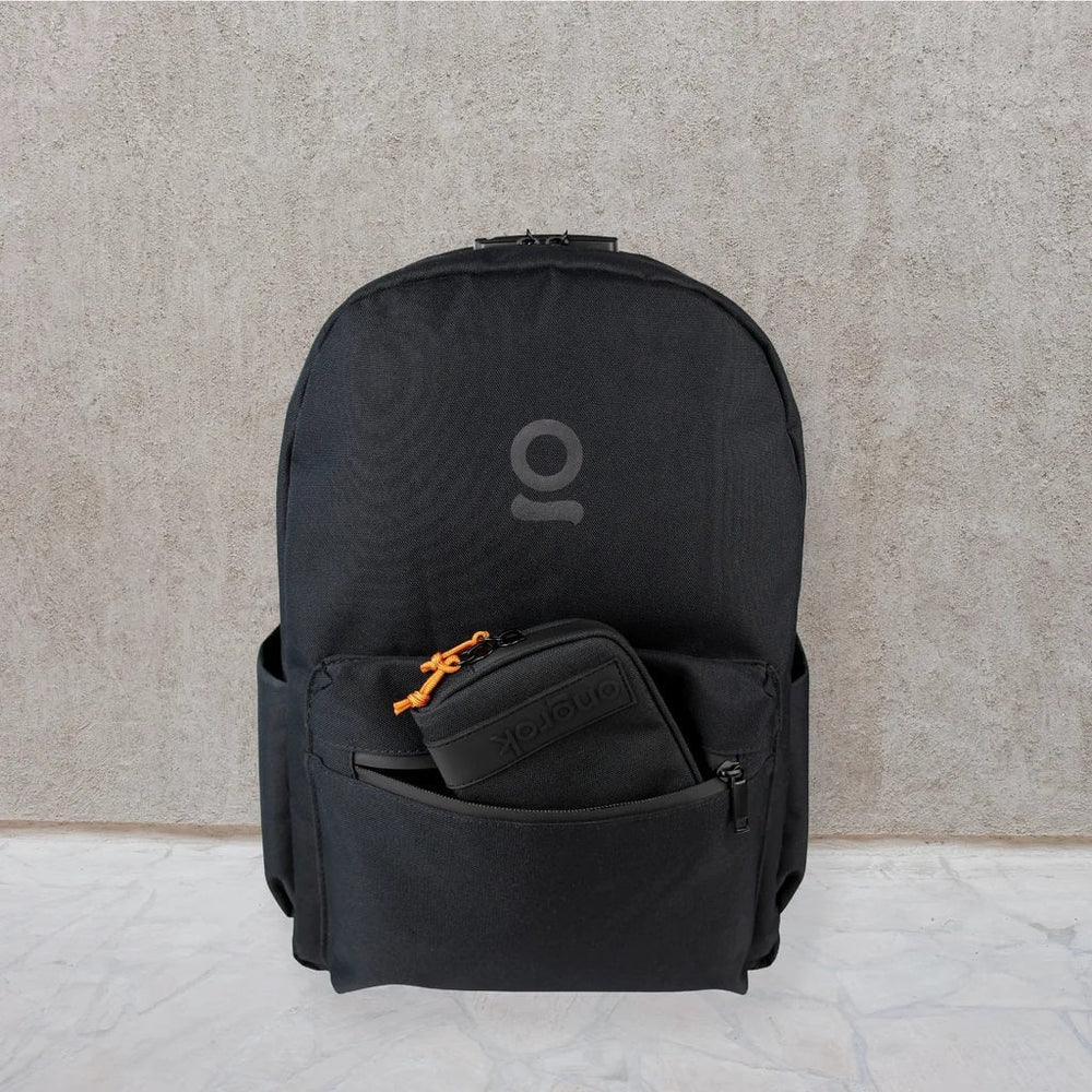Carbon-lined Backpack ONGROK USA 
