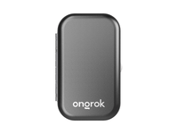 Aluminum Joint Case ONGROK USA Black 