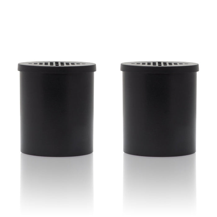2 Pack Filter Replacement Cartridges ONGROK USA 