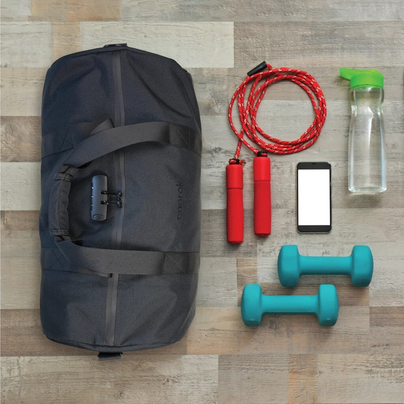Carbon-lined Duffle Bag ONGROK USA 