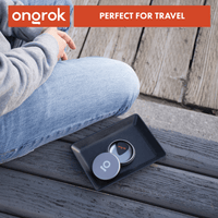 Eco-Tray + Storage Puck ONGROK USA 