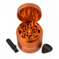 Premium 4 Piece EZ Grinder ONGROK 