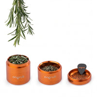Premium 4 Piece EZ Grinder ONGROK 