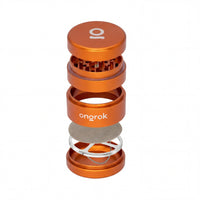 Premium 4 Piece EZ Grinder ONGROK 