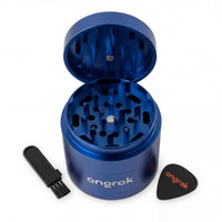 Premium 4 Piece EZ Grinder ONGROK 