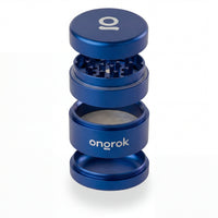 Premium 4 Piece EZ Grinder ONGROK 