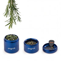 Premium 4 Piece EZ Grinder ONGROK 