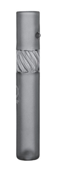 Frosted Glass One Hitter Pipe | Mixed 20 Pack ONGROK 