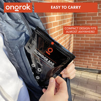 Humidor Bags ONGROK USA 