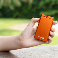Aluminum Dugout One Hitter ongrok us 