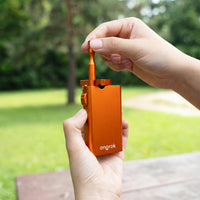 Aluminum Dugout One Hitter ongrok us 