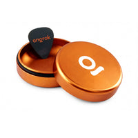 Aluminium Storage Puck ONGROK 