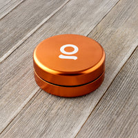Aluminium Storage Puck ONGROK Orange 