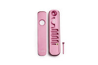 Aluminum Cooling Pathway Pipe ongrok us Pink 