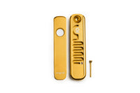 Aluminum Cooling Pathway Pipe ongrok us Gold 