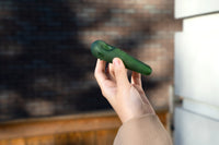 Teardrop Spoon Pipe ONGROK USA 