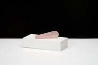 Teardrop Spoon Pipe ONGROK USA Pink 
