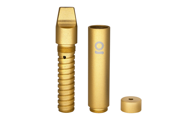 Aluminum Multi-Hitter with Cooling Spiral ongrok us 