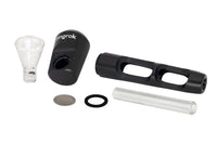 Aluminum Spoon Pipe ongrok us 