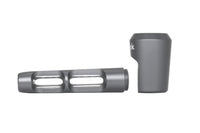 Aluminum Spoon Pipe ongrok us Silver 
