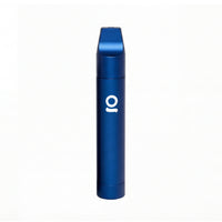 Aluminum Multi-Hitter with Cooling Spiral ongrok us Blue 