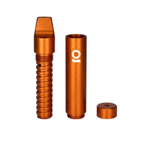 Aluminum Multi-Hitter with Cooling Spiral ongrok us 