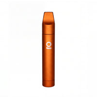 Aluminum Multi-Hitter with Cooling Spiral ongrok us Orange 