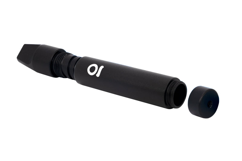 Aluminum Multi-Hitter with Cooling Spiral ongrok us 