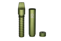 Aluminum Multi-Hitter with Cooling Spiral ongrok us 
