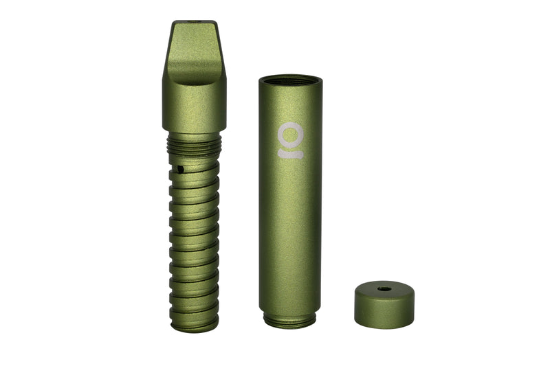 Aluminum Multi-Hitter with Cooling Spiral ongrok us 