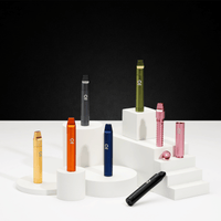 Aluminum Multi-Hitter with Cooling Spiral ongrok us 