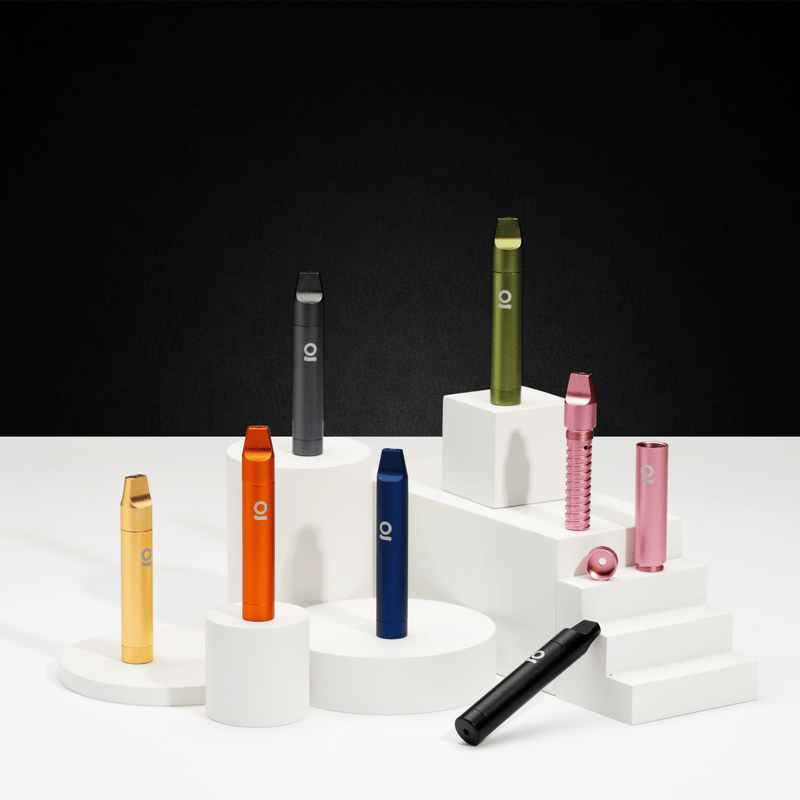 Aluminum Multi-Hitter with Cooling Spiral ongrok us 
