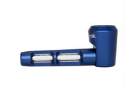 Aluminum Spoon Pipe ongrok us Blue 