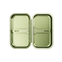 Aluminum Joint Case ONGROK USA Green 