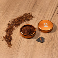 Aluminium Storage Puck ONGROK 
