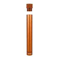 Premium Storage Tube | Single EDC ONGROK Orange 