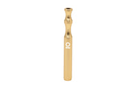 Taster Bat - Aluminum One-Hitter ongrok us Gold