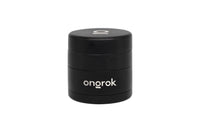 New Size! Mini 4 Piece EZ Grinder (55mm) ONGROK 