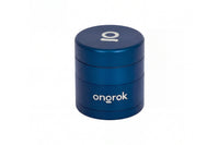 New Size! Mini 4 Piece EZ Grinder (2.2 inch) ONGROK USA 